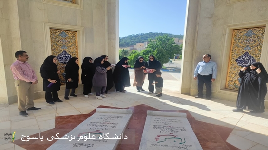 پیاده-روی-صبحگاهی-جمعی-از-کارکنان-دانشکده-پزشکی-