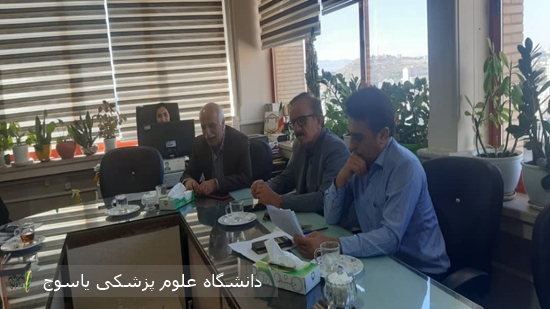 جلسه-شورای-آموزشی-دانشکده