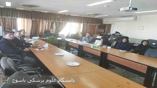 برگزاری-جلسه-شورای-پژوهشی-دانشکده-