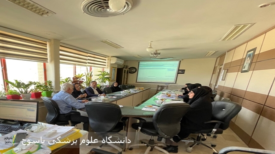 جلسه-پایش-عملکرد-و-اعتباربخشی-دانشکده-پرستاری
