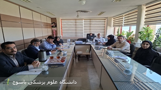 جلسه-پایش-برنامه-عملیاتی-دانشکده-