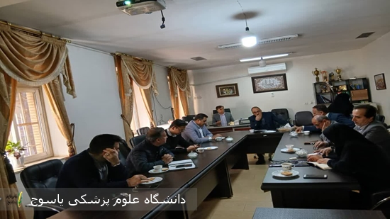 برگزاری-دومین-جلسه-آشنایی-با-قوانین-اساتید-مشاور-توسط-دفتر-توسعه-آموزش-دانشکده