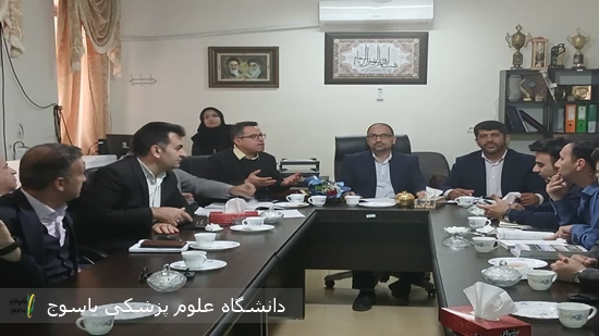 برگزاری-جلسه-تودیع-و-معارفه-معاون-آموزشی-دانشکده