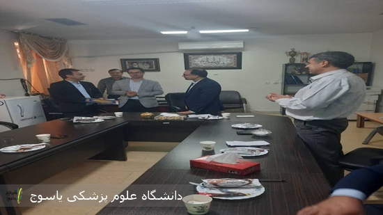برگزاری-جلسه-تودیع-و-معارفه-معاون--پژوهشی-دانشکده