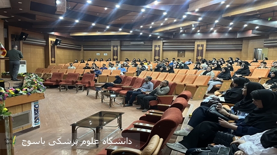 برگزاری-کارگاه-آشنایی-با-آزمایشات-بالینی-در-دانشکده-بهداشت