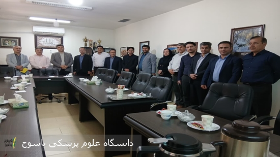 برگزاری-جلسه-هم-اندیشی-طرح-های-حمایتی-بنیاد-نخبگان-از-اعضای-هیئت-علمی-در-دانشکده-بهداشت