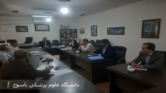 -برگزاری-جلسه-پایه-های-تشویقی-اعضای-هیأت-علمی-