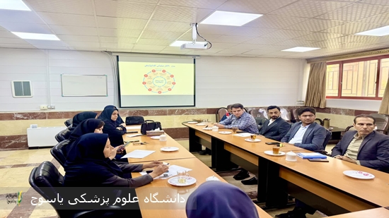 برگزاری-جلسه-ارتقاء-پژوهش-در-آموزش