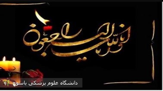 پیام-سرپرست-مدیریت-پرستاری-دانشگاه-علوم-پزشکی-یاسوج-در-پی-فوت-همکار-پرستار