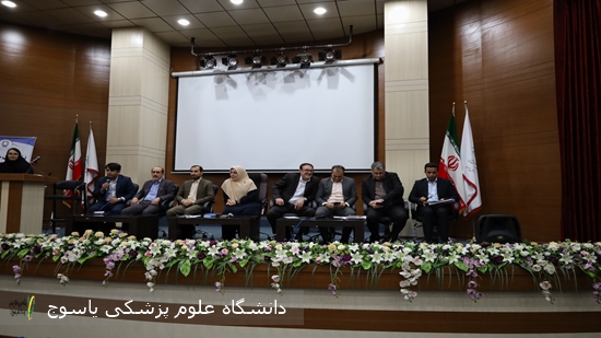 گزارش تصویری نشست خبری سرپرست دانشگاه علوم پزشکی یاسوج با اصحاب رسانه