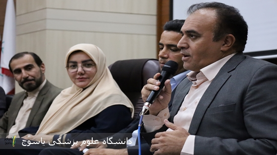نبود اعتماد به نظام پزشک خانواده موجب بروز زیرمیزی ها است/کسب رتبه اول کهگیلویه و بویراحمد در معدوم‌سازی مواد غذایی تاریخ مصرف گذشته و فاسد