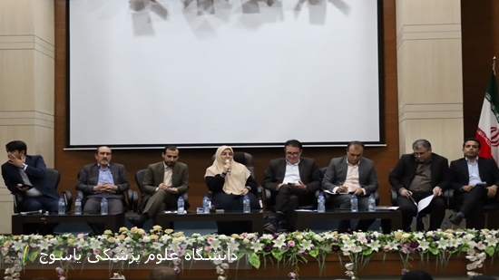 اولویت دولت جایگزینی تدریجی برندهای ایرانی با محصولات خارجی است/ جذب داروساز در مناطق محروم یکی از چالش‌های ماست