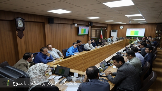 بررسی-وضعیت-نیروی-انسانی-دانشگاه؛-از-کمبود-پرستار-تا-ساماندهی-نیروهای-مازاد
