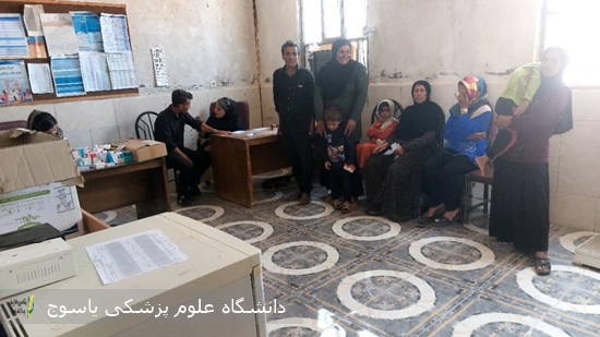 خدمات-رسانی-تیم-سلامت-شبکه-بهداشت-و-درمان-بهمئی-به-مناطق-عشایری-و-صعب-العبور-پهنوک-⊕-تصاویر