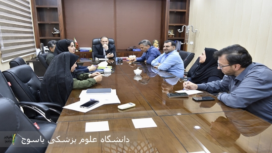 -نشست-هماهنگی-برنامه-ریزی-برگزاری-بزرگداشت-روز-پزشک-در-گچساران-برگزار-شد-
