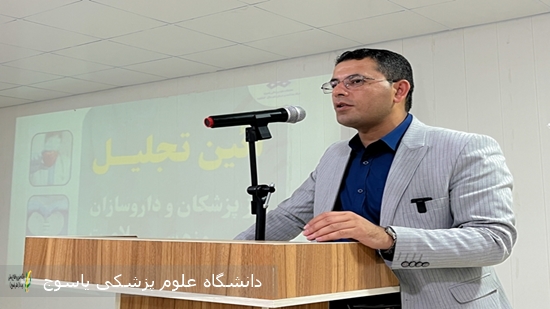پزشکان-و-داروسازان،-ستون-اصلی-سلامت-و-محور-خدمت‌رسانی-مردم-