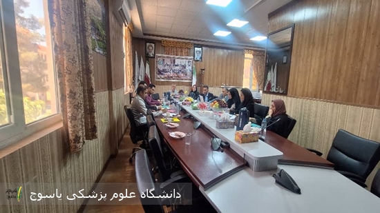 نشست-مدیران-آزمایشگاه‌های-قطب-پنج-کشور-به-میزبانی-دانشگاه-علوم-پزشکی-یاسوج-برگزار-شد