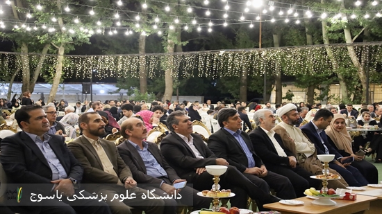آیین-گرامیداشت-روز-پزشک،-دندانپزشک-و-داروساز-در-یاسوج-با-تاکید-بر-تعهد،-عدالت-و-خدمت⁄دکتر-پناهی؛-نگاه‌های-منطقه‌ای-مانعی-در-مسیر-توسعه-است