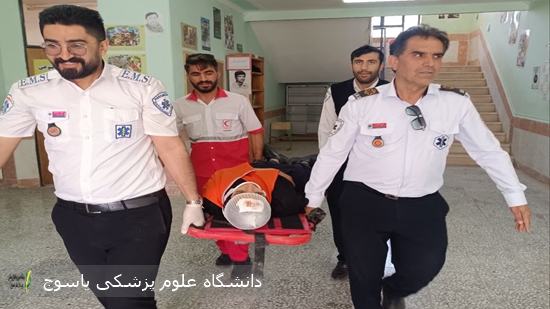 برگزاری-مانور-زلزله-و-اطفای-حریق-در-مدارس-شهر-ممبی