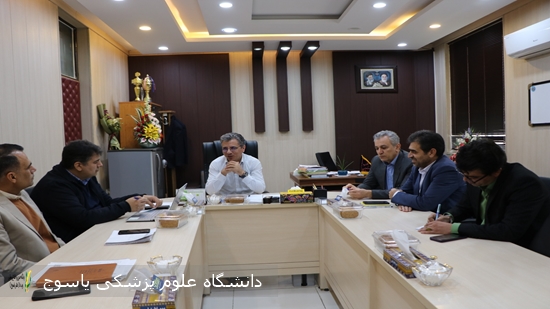 با-حضور-دکتر-طیب-زادگان؛مقیمی،ماندگاری-وانکالی-پزشکان-متخصص-و-فوق-تخصصی-بررسی-شد