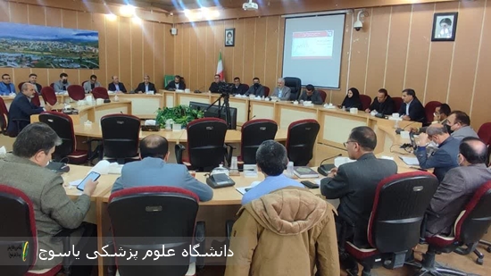 در-نشست-شورای-سلامت-استان-مطرح-شد؛-روند-نمونه‌گیری-و-ابتلا-به-آنفلوآنزا-در-استان-افزایشی-است