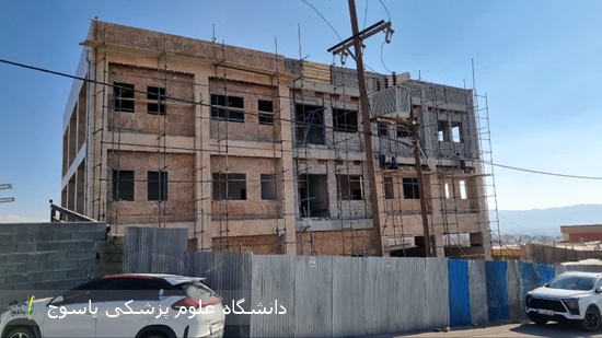 بازدید-معاون-توسعه-دانشگاه-از-روند-ساخت-ساختمان-مرکزی-اورژانس-115-استان