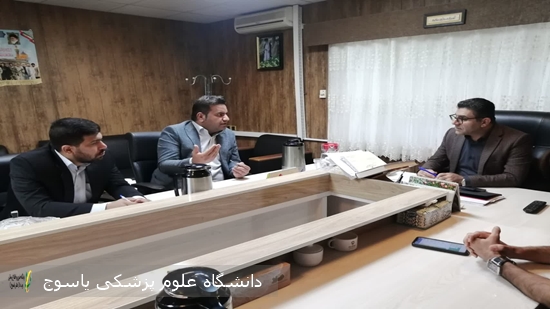 جلسه-شورای-اسکان-خوابگاه-های-دانشجویی-دانشگاه-علوم-پزشکی-یاسوج-برگزار-شد
