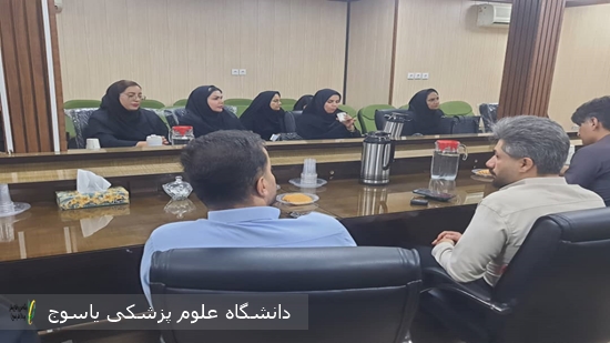 برگزاری کارگاه آموزشی پیشگیری از غرق‌شدگی در مرکز بهداشت شهید دامیده شهرستان بویراحمد