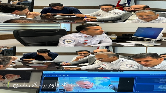 جلسه-وبیناری-سرپرست-اورژانس-۱۱۵-استان-با-مسئولان-شهرستان-ها-و-مناطق-تابعه-برگزار-شد