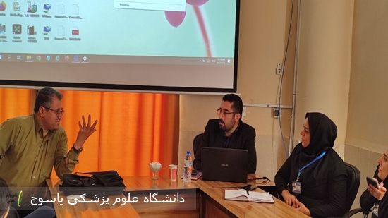 کارگاه-آموزشی-مدیریت-بحران-و-تخلیه-اضطراری-در-بیمارستان-شهید-دکتر-جلیل-یاسوج-برگزار-شد