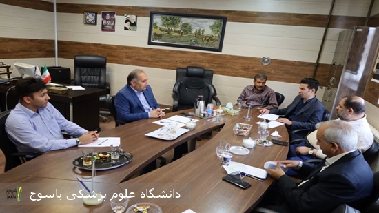 نشست-هم‌اندیشی-معاونین-اسبق-تحقیقات-دانشگاه-علوم-پزشکی-یاسوج-با-محوریت-همکاری-با-بنیاد-ملی-علم-ایران-برگزار-شد
