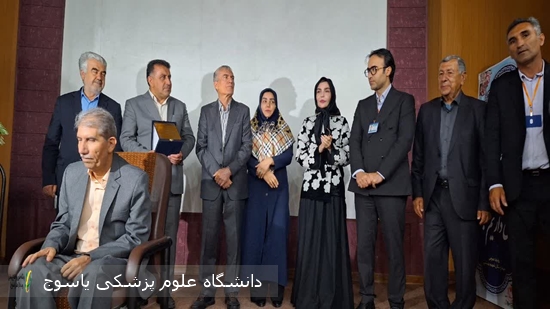 در-حاشیه-مراسم-افتتاح-بخش-مراقبت‌های-ویژه-بیمارستان-شهید-بهشتی-یاسوج