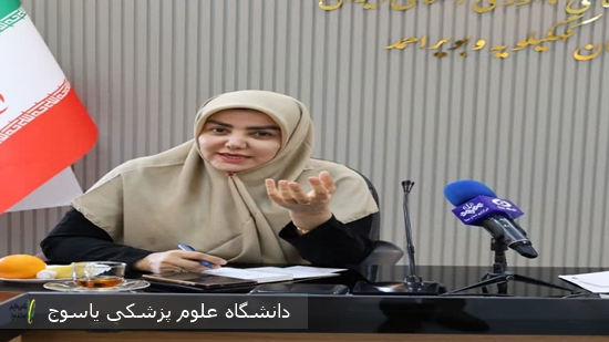 پیام-تبریک-سرپرست-دانشگاه-علوم-پزشکی-یاسوج-بمناسبت-روز-جهانی-پرستار