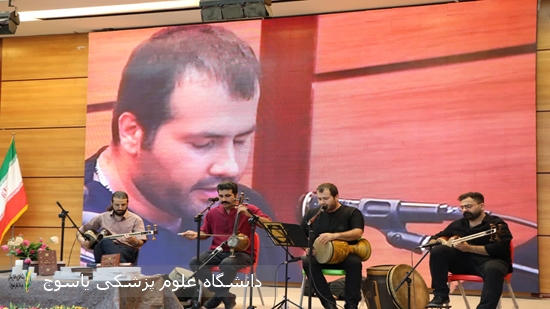گزارش-تصویری-برگزاری-شب-شعر-دانشجویی-در-دانشگاه-علوم-پزشکی-یاسوج