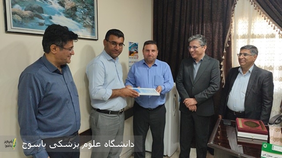 بمناسبت-روز-جهانی-پرستار-از-پرستاران-بیمارستان-امام-خمینی(ره)-دهدشت-تجلیل-بعمل-آمد·