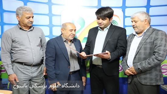 تقدیر-از-سرپرست-روابط-عمومی-دانشگاه-علوم-پزشکی-یاسوج-به-پاس-خدمات-شایسته-در-حوزه-سلامت-و-حمایت-از-بیماران-سرطانی