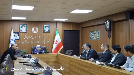 نشست‌های-رفاهی-دانشگاه-علوم-پزشکی-با-بانک‌ها؛-گامی-در-جهت-ارتقای-معیشت-کارکنان