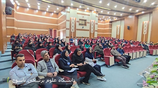 برگزاری-کارگاه-احیای-قلبی-ریوی-پایه-و-پیشرفته-در-بیمارستان-شهید-دکتر-جلیل-یاسوج