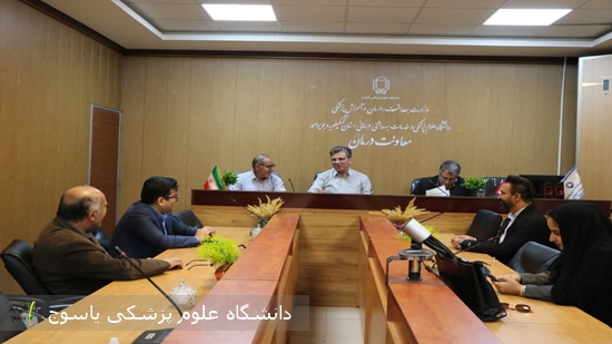 برگزاری-کمیته-درمان-سوء-مصرف-مواد-مخدر-در-دانشگاه‌های-علوم-پزشکی--به-منظور-بررسی،-نظارت-و-ارتقاء-خدمات-درمانی