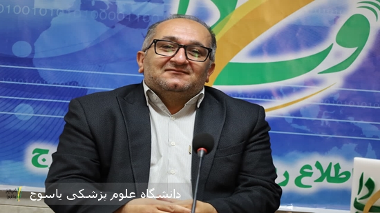دکتر سیروس صالح‌نسب: هوش مصنوعی جای انسان را نمی‌گیرد؛ اما زندگی را متحول کرده است