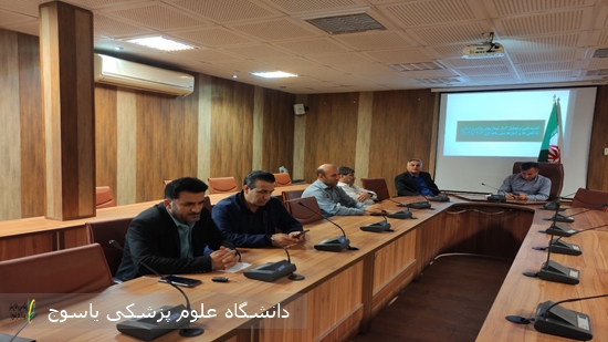 -برگزاری-جلسه-تحلیل-آمار-مقایسه-شاخص-های-بهداشتی-در-چرام-