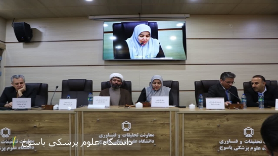 تأکید رئیس دانشگاه علوم پزشکی یاسوج بر آرامش و حمایت عاطفی پزشکان متخصص؛ ناترازی منابع مانع خدمت‌رسانی نخواهد شد