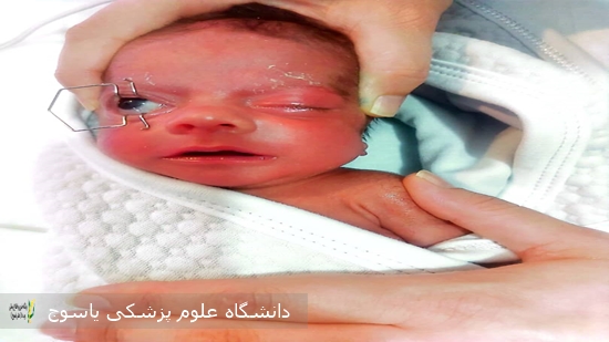 گرامیداشت-روز-جهانی-نوزادان-نارس-و-پیام-امید-بخش-دکتر-صدیقه-حسینی-سرپرست-مرکز-آموزشی-درمانی-بی-بی-حکیمه-خاتون-(س)-گچساران-