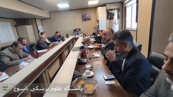 کمیته-ایمنی-آب-در-مرکز-بهداشت-استان-برگزار-شد