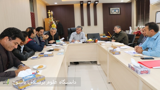 برگزاری-کمیسیون-حق-اشعه-با-حضور-دکتر-طیب-زادگان-