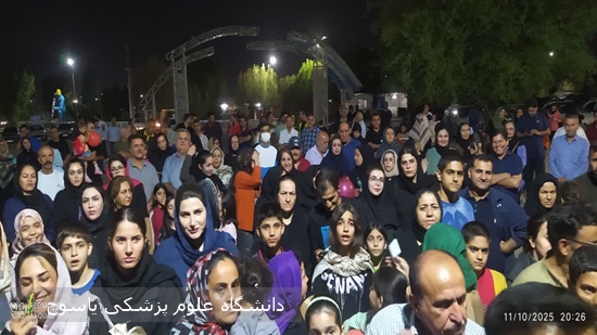 برگزاری-همایش-پیاده‌روی-خانوادگی-به-مناسبت-روز-جهانی-قلب-و-روز-جهانی-کودک-در-گچساران-