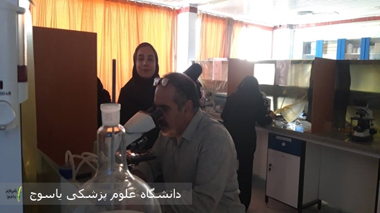 برگزاری-کارگاه-آموزشی-هماتومورفولوژی-