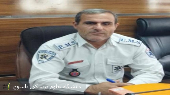 معاون-اجرایی--اورژانس-پیش-بیمارستانی--و-مدیر-حوادث-و-فوریت-های-پزشکی-منصوب-شد