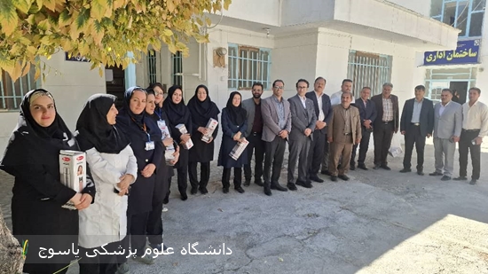 پیام-تبریک--سرپرست-بیمارستان-شهید-بهشتی-یاسوج--دکتر-نوید-زاده-باقری-به-مناسبت-ولادت-حضرت-زینب-کبری-(س)-و-روز-پرستار