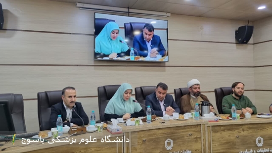 نشست-هم‌اندیشی-سلامت-در-دانشگاه-علوم-پزشکی-یاسوج-برگزار-شد-